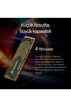 Ts4tmte250s 4tb 7500/6700mb/s Pcıe Gen4x4 Nvme 3d Tlc M.2 Ssd