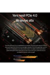 Ts4tmte250s 4tb 7500/6700mb/s Pcıe Gen4x4 Nvme 3d Tlc M.2 Ssd