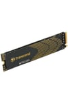 Ts4tmte250s 4tb 7500/6700mb/s Pcıe Gen4x4 Nvme 3d Tlc M.2 Ssd