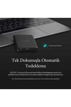 TS500GESD270C 500GB, External SSD, ESD270C,USB 3.1 Gen 2, Type C