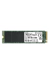 Ts500gmte110q 500gb 1900/900mb/s Pcıe Gen3x4 Qlc Nvme M.2 Ssd