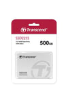TS500GSSD225S 500GB 2.5