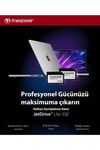 Ts512gjdl330 512 gb M1 Çip Uyumlu Macbook Hafıza Artırma Kartı