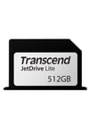 Ts512gjdl330 512 gb M1 Çip Uyumlu Macbook Hafıza Artırma Kartı
