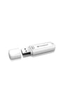Ts64gjf370 64gb Pen Drive Usb2.0 Beyaz Usb Bellek