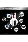 Ts64gjf370 64gb Pen Drive Usb2.0 Beyaz Usb Bellek