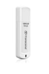 Ts64gjf370 64gb Pen Drive Usb2.0 Beyaz Usb Bellek