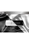Ts64gjf370 64gb Pen Drive Usb2.0 Beyaz Usb Bellek