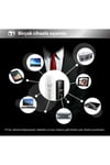 Ts64gjf730 64gb Pen Drive Usb3.1 Beyaz Usb Bellek