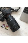 Ts64gsdc300s 64gb Sdxc/sdhc Uhs-ı U1 Sd Hafıza Kartı