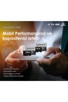 Ts64gusd330s 64gb Microsd Uhs-ı U3 A2 Hafıza Kartı