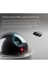 Ts64gusd350v 64gb High Endurance U1 Sürekli Kayıt Microsd Hafıza Kartı