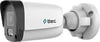Ttec IPBP-2330M-M-Lite 1/3 2MP 2.8mm POE Sesli Bullet IP Güvenlik Kamera