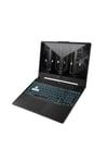 TUF A15 FA506NCR-HN007W-Gaming Ryzen 7 7435HS 8GB 512GB SSD RTX3050 15.6