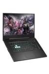 Tuf Dash F15 Fx516pc-hg527a2 I5-11300h 8gb 512ssd+1tbssd Rtx3050 15.6