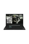 Tuf Dash f15 Fx516pm-az077 Intel Core I7 11370h 16 Gb 512 Gb Ssd Rtx 3060 240hz Dos 15.6 Fhd