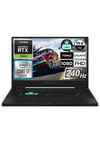 Tuf Dash F15 Fx516pm-az077a3 I7-11370h 24gb 512ssd Rtx3060 15.6