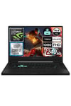 Tuf Dash F15 Fx516pr-ga24f02 I7-11370h 32gb 512ssd Rtx3070 15.6
