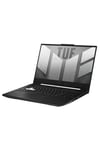 Tuf Dash F15 Fx517zm-hn073 I7-12650h 16gb Ram 1tb Ssd 6gb Rtx3060 15.6 Inç Fhd 144hz
