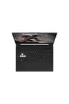 Tuf Dash F15 Fx517zm-hn073a2 I7-12650h 32gb 512ssd Rtx3060 15.6