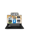 Tuf Dash F15 Fx517zm-hn073a9 I7-12650h 32gb 1tbssd Rtx3060 15.6
