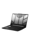 Tuf Dash F15 Fx517zm-hn118 Intel Core I7 12650h 16gb 512gb Ssd Rtx3060 Freedos 15.6