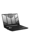 Tuf Dash F15 Fx517zm-hn118 Intel Core I7 12650h 16gb 512gb Ssd Rtx3060 Freedos 15.6