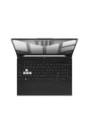 Tuf Dash F15 Fx517zm-hn118 Intel Core I7 12650h 16gb 512gb Ssd Rtx3060 Freedos 15.6