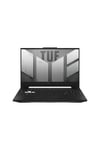 Tuf Dash F15 Fx517zm-hn118 Intel Core I7 12650h 16gb 512gb Ssd Rtx3060 Freedos 15.6
