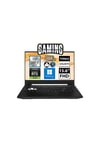 Tuf Dash F15 Fx517zm-hn118a10 I7-12650h 32gb 512ssd Rtx3060 15.6