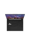 Tuf Dash F15 Fx517zm-hn118a2 I7-12650h 16gb 512ssd+1tbssd Rtx3060 15.6
