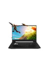 Tuf Dash F15 Fx517zr-hn013a1 I7-12650h 16gb 512ssd+1tbssd Rtx3070 15.6