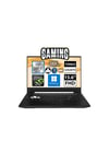 Tuf Dash F15 Fx517zr-hn013a10 I7-12650h 64gb 1tbssd Rtx3070 15.6