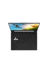 Tuf Dash F15 Fx517zr-hn013a6 I7-12650h 64gb 1tbssd Rtx3070 15.6