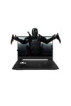 TUF Dash F15 FX517ZR-HN013W08 i7-12650H 64GB 512SSD+1TBSSD RTX3070 15.6