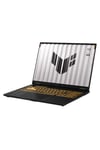 TUF F16 FX608JH-RV010-Gaming Intel Core i5-13450HX 16GB 512GB SSD RTX 5050 16