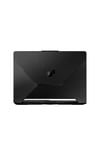 Tuf Fa506ıeb-hn041 R5 4600h 8gb 512gb Ssd R3050ti 144 Hz Dos 15.6