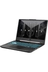 Tuf Fx506hcb-hn144 I5 11400h 8gb 512gb Ssd Rtx3050 144 Hz 15.6 Fhd Dos Taşınabilir Bilgisayar