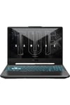 Tuf Fx506hcb-hn144 I5 11400h 8gb 512gb Ssd Rtx3050 144 Hz 15.6 Fhd Dos Taşınabilir Bilgisayar