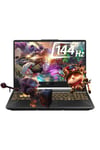 Tuf Fx506heb-hn148a12 I5-11400h 32gb 256ssd+1tbssd Rtx3050ti 15.6
