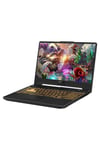 TUF FX506HEB-HN148A6 i5-11400H 16GB 1TBSSD RTX3050Ti 15.6