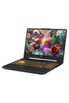 Tuf Fx506heb-hn148a9 I5-11400h 16gb 1tbssd+1tbssd Rtx3050ti 15.6