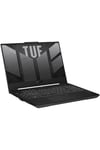 Tuf FX507ZU4-LP050W/Core i7-12700H İşlemci/8GB RAM/512GBSSD/RTX4050Ekran Kartı/15.6''/WIN11 Laptop G
