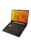 Tuf Gaming A15 4.nesil Ryzen 5 4600h-8gb-512gb Ssd-15.6inc-rtx3050 4gb-w11
