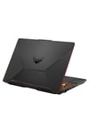 Tuf Gaming A15 4.nesil Ryzen 5 4600h-8gb-512gb Ssd-15.6inc-rtx3050 4gb-w11