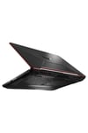 Tuf Gaming A15 4.nesil Ryzen 5 4600h-8gb-512gb Ssd-15.6inc-rtx3050 4gb-w11