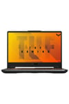 Tuf Gaming A15 4.nesil Ryzen 5 4600h-8gb-512gb Ssd-15.6inc-rtx3050 4gb-w11