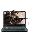 Tuf Gaming A15 Fa506ıcb-hn105w01 Ryzen5 4600h 8gb 1tbssd Rtx3050 15.6