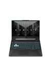 TUF Gaming A15 FA506NC-HN048 Ryzen 5 7535HS 8GB RAM 512GB SSD 4GB RTX3050 15.6 inç FHD 144Hz