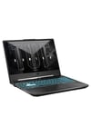 TUF Gaming A15 FA506NC-HN048 Ryzen 5 7535HS 8GB RAM 512GB SSD 4GB RTX3050 15.6 inç FHD 144Hz